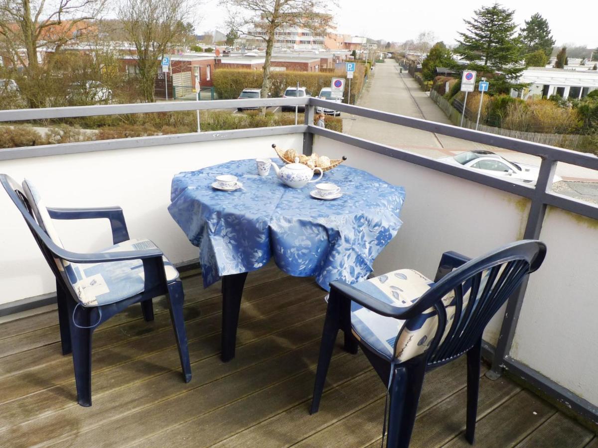 Apartment Juist By Interhome Norddeich  Luaran gambar