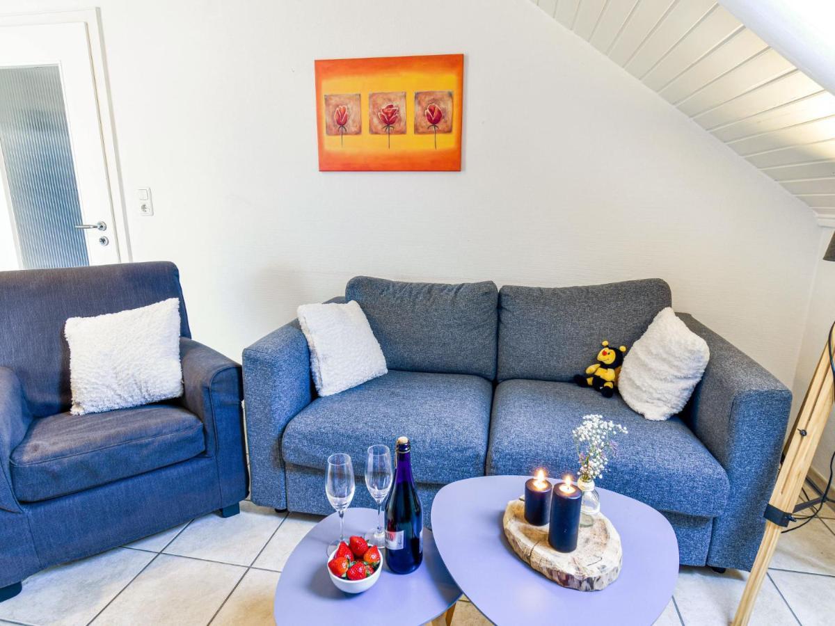 Apartment Juist By Interhome Norddeich  Luaran gambar