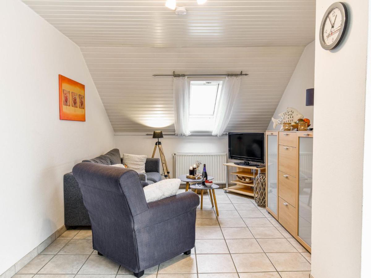 Apartment Juist By Interhome Norddeich  Luaran gambar