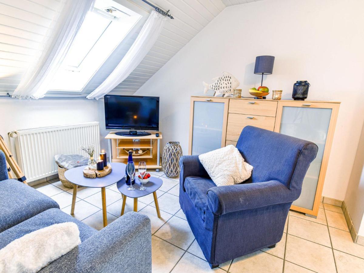 Apartment Juist By Interhome Norddeich  Luaran gambar