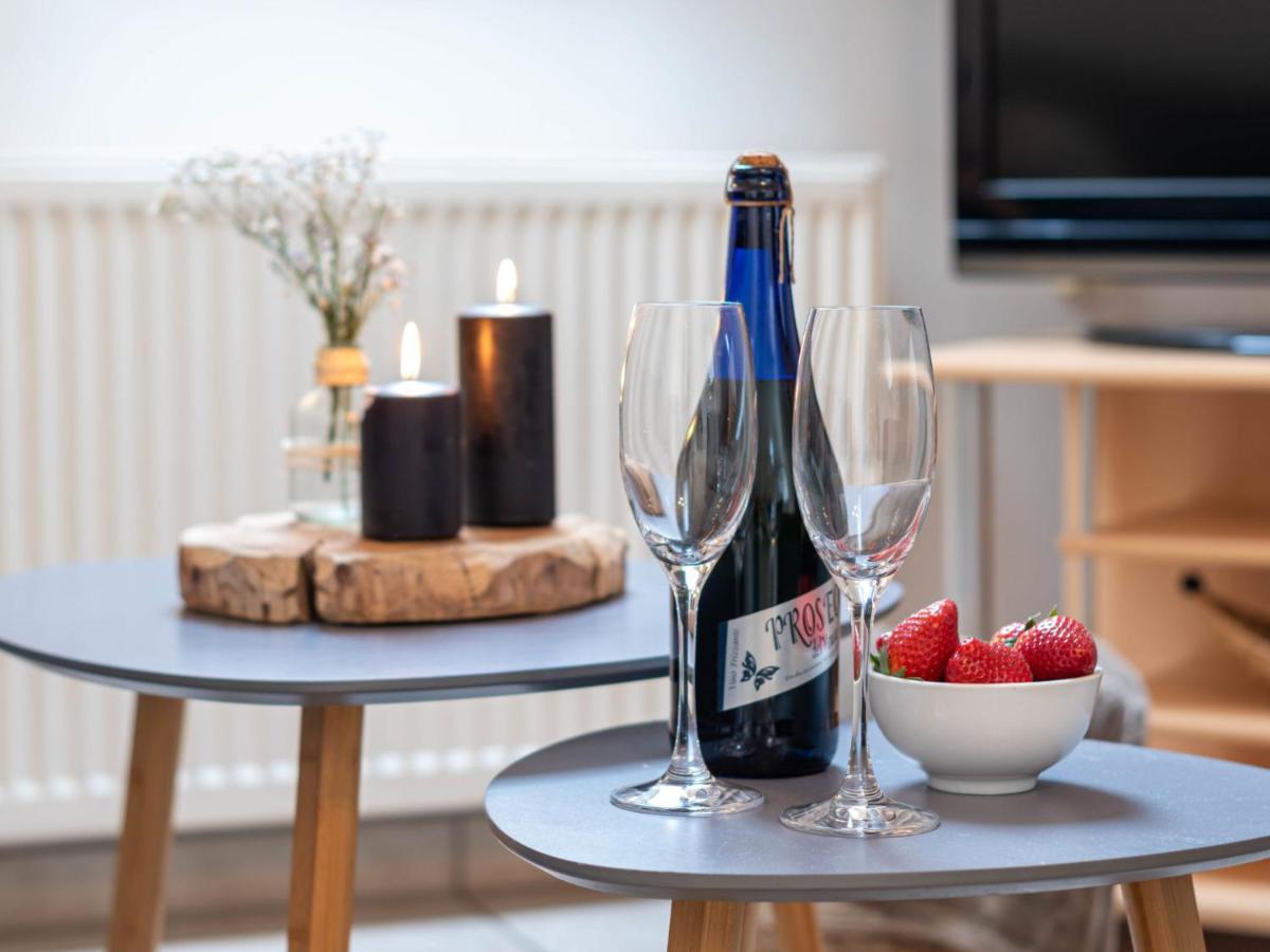 Apartment Juist By Interhome Norddeich  Luaran gambar
