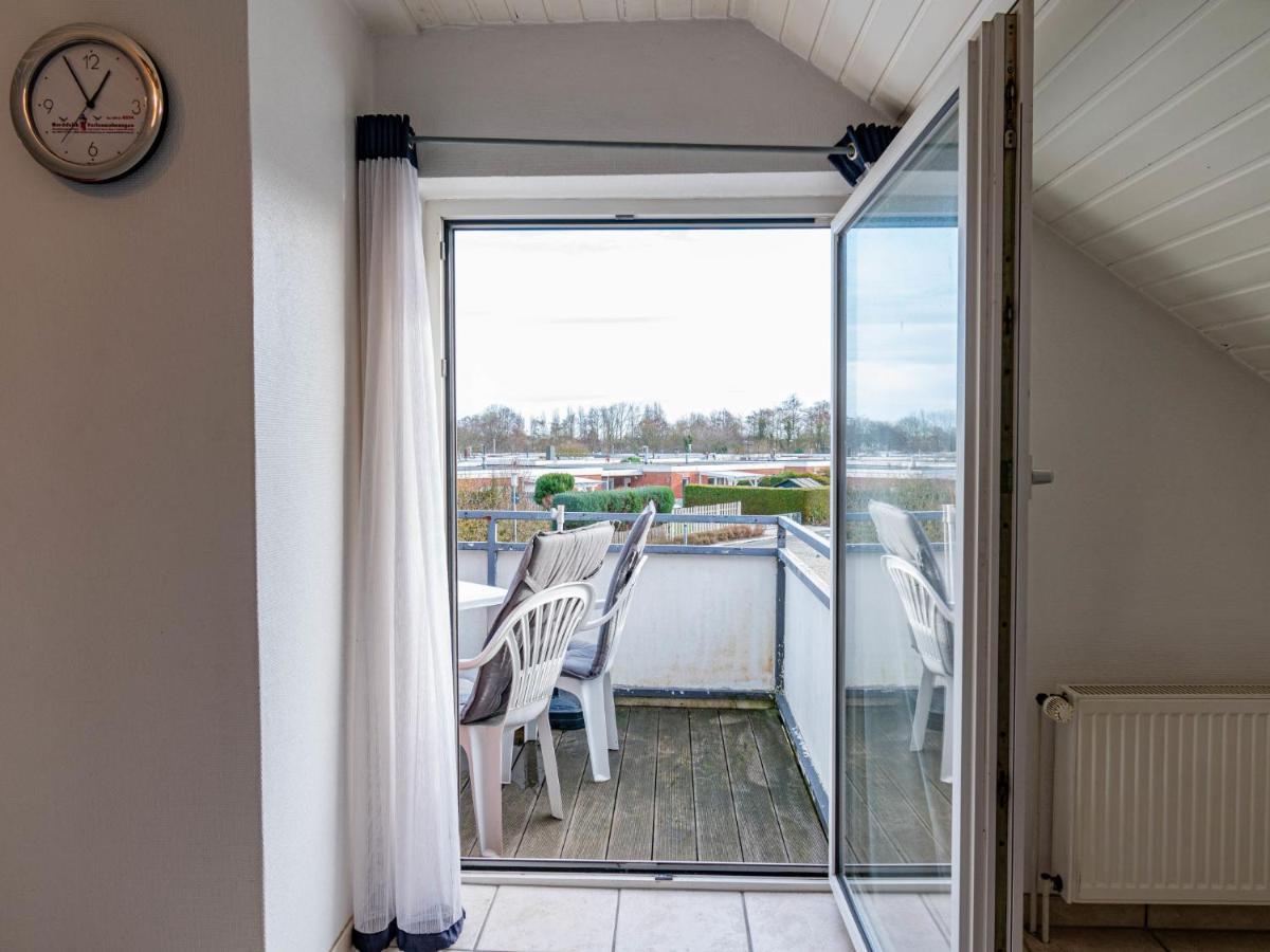 Apartment Juist By Interhome Norddeich  Luaran gambar