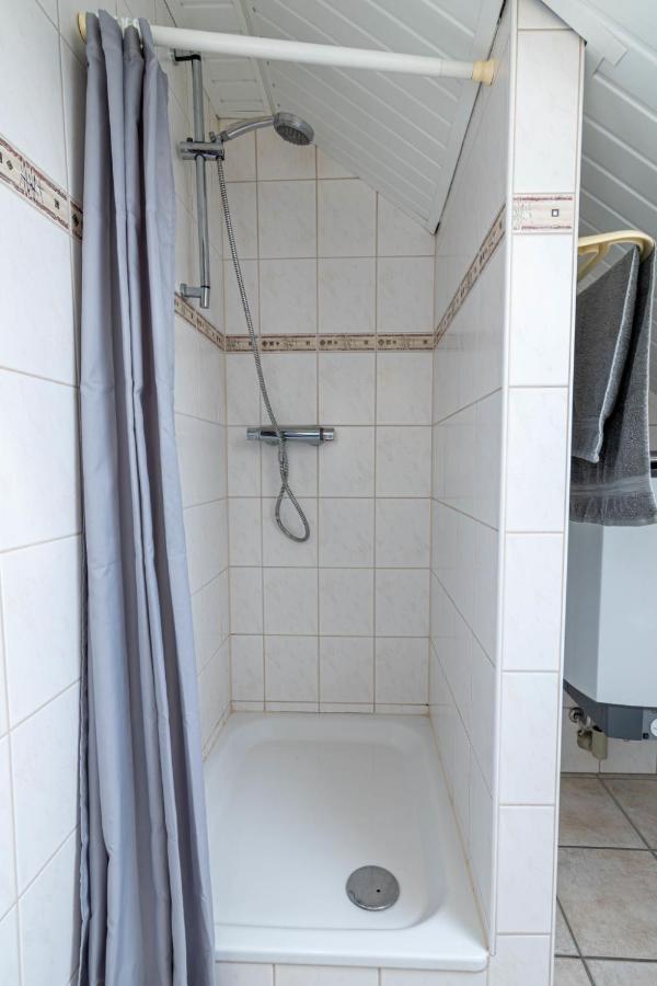 Apartment Juist By Interhome Norddeich  Luaran gambar