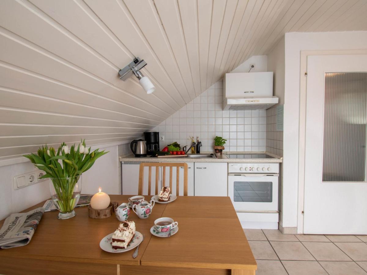 Apartment Juist By Interhome Norddeich  Luaran gambar