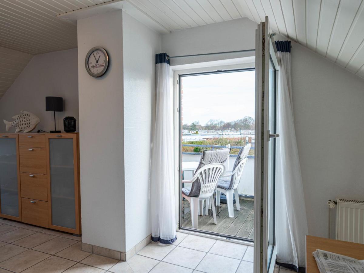 Apartment Juist By Interhome Norddeich  Luaran gambar