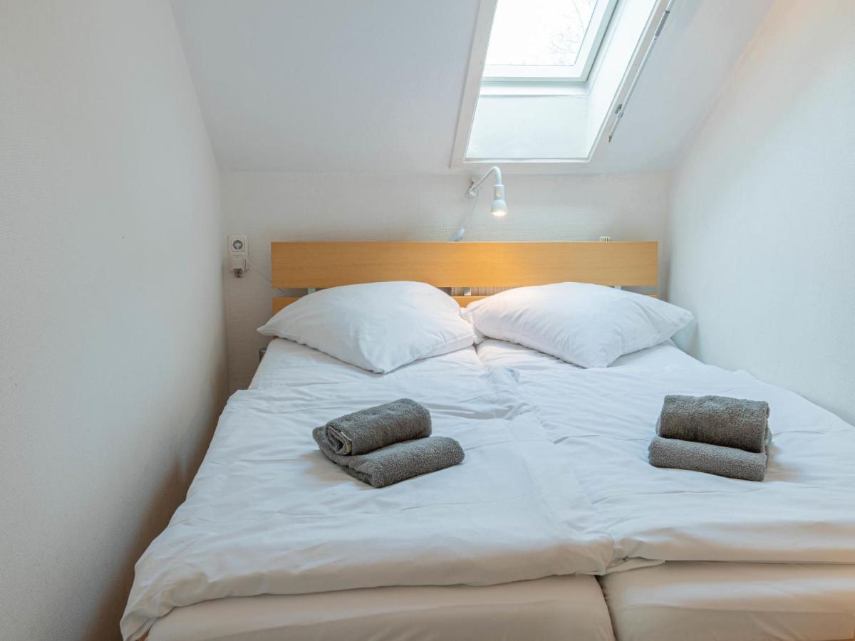 Apartment Juist By Interhome Norddeich  Luaran gambar