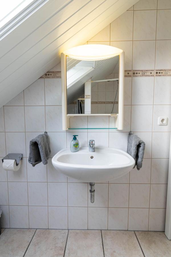 Apartment Juist By Interhome Norddeich  Luaran gambar